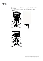 Preview for 70 page of GEA VARIVENT 24/7 PMO Original Operating Instructions