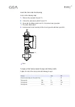 Preview for 73 page of GEA VARIVENT 24/7 PMO Original Operating Instructions