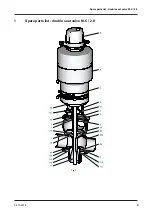 Preview for 81 page of GEA VARIVENT 24/7 PMO Original Operating Instructions