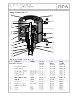 Preview for 83 page of GEA VARIVENT 24/7 PMO Original Operating Instructions