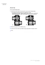 Предварительный просмотр 42 страницы GEA VARIVENT A Translation Of The Original Operating Instructions