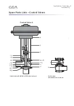 Предварительный просмотр 51 страницы GEA VARIVENT A Translation Of The Original Operating Instructions