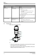 Preview for 16 page of GEA VARIVENT C Manual