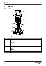 Preview for 18 page of GEA VARIVENT C Manual