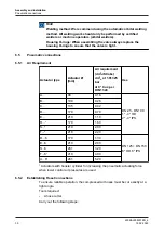 Preview for 30 page of GEA VARIVENT C Manual