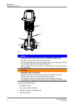 Preview for 46 page of GEA VARIVENT C Manual