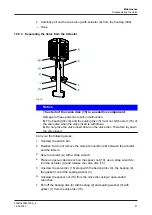 Preview for 47 page of GEA VARIVENT C Manual