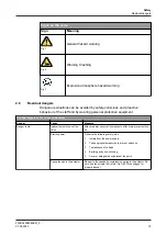 Preview for 15 page of GEA VARIVENT D Series Operating Instruction