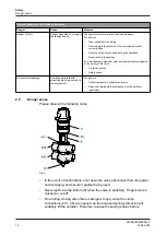 Preview for 16 page of GEA VARIVENT D Series Operating Instruction