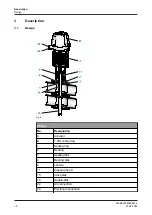 Preview for 18 page of GEA VARIVENT D Series Operating Instruction