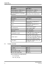 Preview for 24 page of GEA VARIVENT D Series Operating Instruction