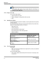 Preview for 40 page of GEA VARIVENT D Series Operating Instruction