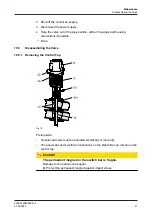 Preview for 41 page of GEA VARIVENT D Series Operating Instruction