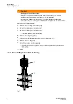 Preview for 42 page of GEA VARIVENT D Series Operating Instruction