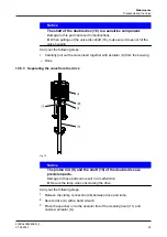 Preview for 43 page of GEA VARIVENT D Series Operating Instruction