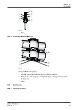 Preview for 45 page of GEA VARIVENT D Series Operating Instruction