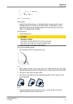 Preview for 47 page of GEA VARIVENT D Series Operating Instruction