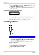 Preview for 50 page of GEA VARIVENT D Series Operating Instruction