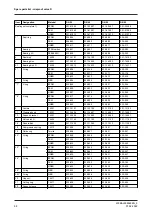 Preview for 58 page of GEA VARIVENT D Series Operating Instruction