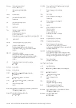 Preview for 5 page of GEA VARIVENT D Operating Instructions Manual