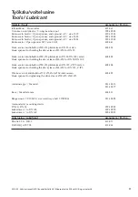 Preview for 39 page of GEA VARIVENT D Operating Instructions Manual