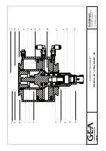 Preview for 60 page of GEA VARIVENT D Operating Instructions Manual