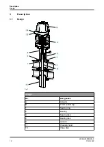 Preview for 18 page of GEA VARIVENT DN 25 Operating	 Instruction