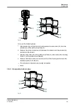 Preview for 45 page of GEA VARIVENT DN 25 Operating	 Instruction