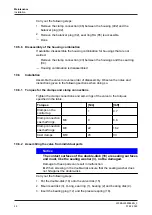 Preview for 46 page of GEA VARIVENT DN 25 Operating	 Instruction