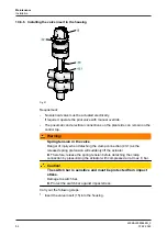 Preview for 52 page of GEA VARIVENT DN 25 Operating	 Instruction