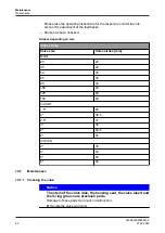 Preview for 54 page of GEA VARIVENT DN 25 Operating	 Instruction