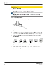 Preview for 56 page of GEA VARIVENT DN 25 Operating	 Instruction