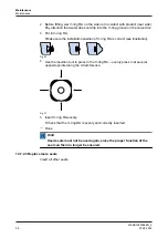 Preview for 58 page of GEA VARIVENT DN 25 Operating	 Instruction