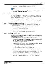 Предварительный просмотр 11 страницы GEA VARIVENT FRS Operating	 Instruction