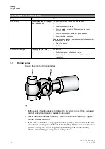 Предварительный просмотр 16 страницы GEA VARIVENT FRS Operating	 Instruction