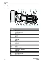 Предварительный просмотр 18 страницы GEA VARIVENT FRS Operating	 Instruction