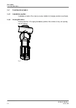 Предварительный просмотр 20 страницы GEA VARIVENT FRS Operating	 Instruction