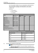 Предварительный просмотр 24 страницы GEA VARIVENT FRS Operating	 Instruction