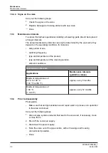 Предварительный просмотр 38 страницы GEA VARIVENT FRS Operating	 Instruction