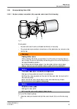 Предварительный просмотр 39 страницы GEA VARIVENT FRS Operating	 Instruction