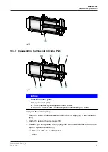 Предварительный просмотр 41 страницы GEA VARIVENT FRS Operating	 Instruction