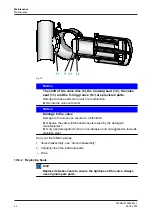 Предварительный просмотр 44 страницы GEA VARIVENT FRS Operating	 Instruction