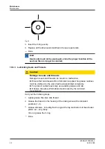 Предварительный просмотр 46 страницы GEA VARIVENT FRS Operating	 Instruction