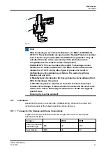 Предварительный просмотр 47 страницы GEA VARIVENT FRS Operating	 Instruction