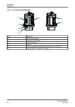 Предварительный просмотр 48 страницы GEA VARIVENT FRS Operating	 Instruction