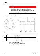 Предварительный просмотр 50 страницы GEA VARIVENT FRS Operating	 Instruction