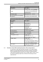 Preview for 23 page of GEA VARIVENT FRS Operating Instruction