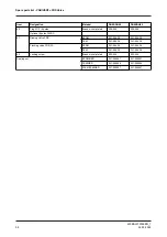 Preview for 58 page of GEA VARIVENT FRS Operating Instruction