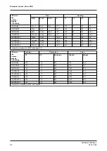 Preview for 66 page of GEA VARIVENT FRS Operating Instruction