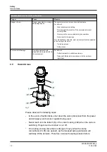 Preview for 16 page of GEA VARIVENT K Operating	 Instruction